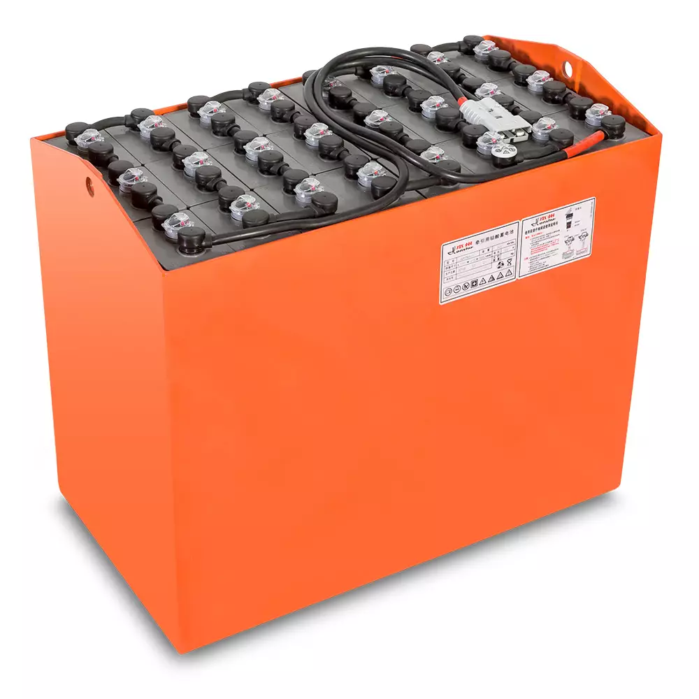 6PZB600 Traction Battery