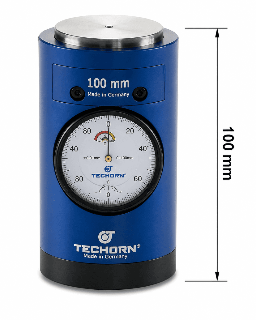 Z-Axis Presetter (Indicator Type)