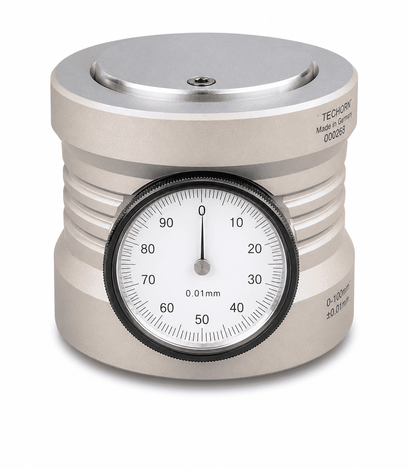 Z-Axis Presetter (Indicator Type)2