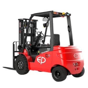 Electric Forklifts