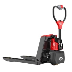 Electric Pallet Trucks