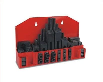 Assembly Clamping Kit