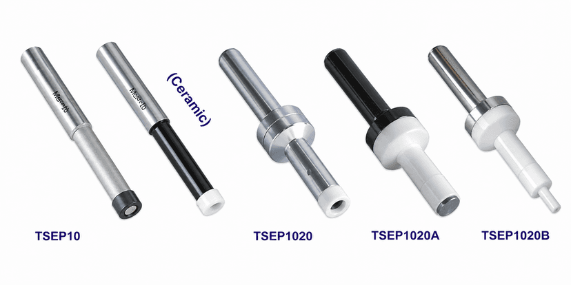 Ceramic Edge Finder