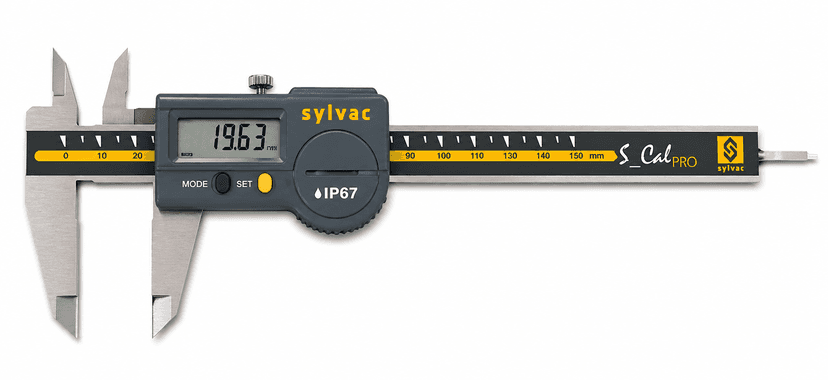 Digital Calipers