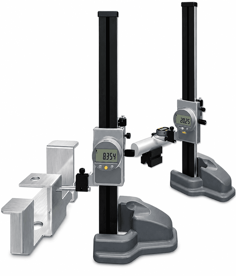 Digital Height Gauge