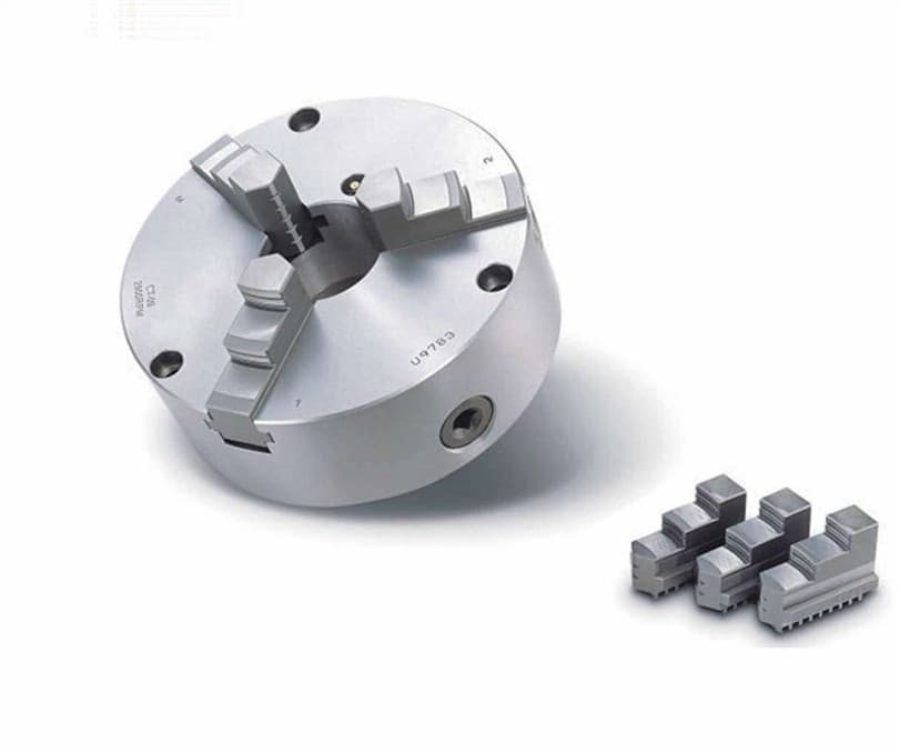 Lathe Accessories