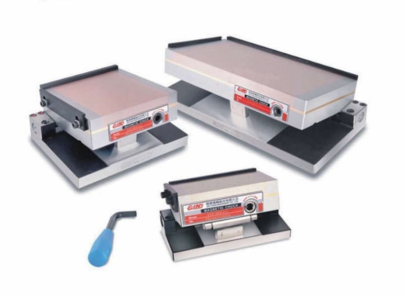 Magnetic Tools