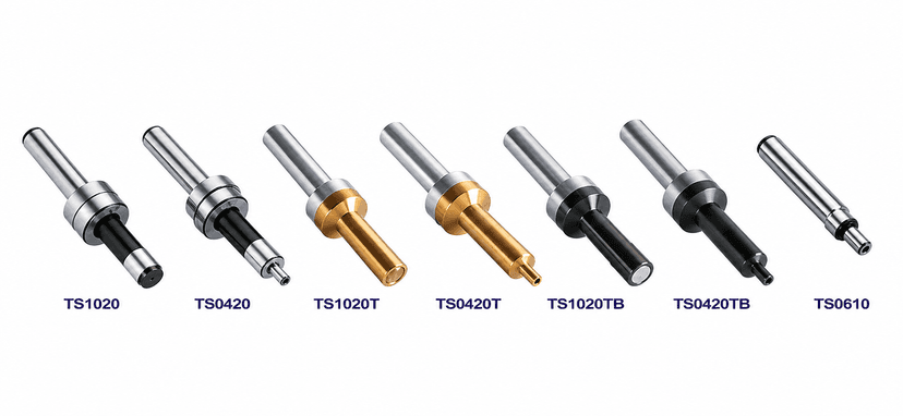 Mechanical Edge Finder