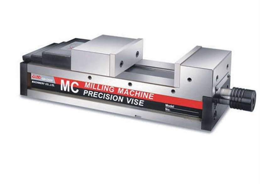 Milling Vise