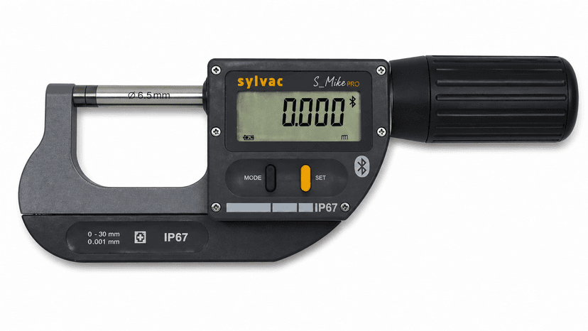 Outer Diameter Micrometers