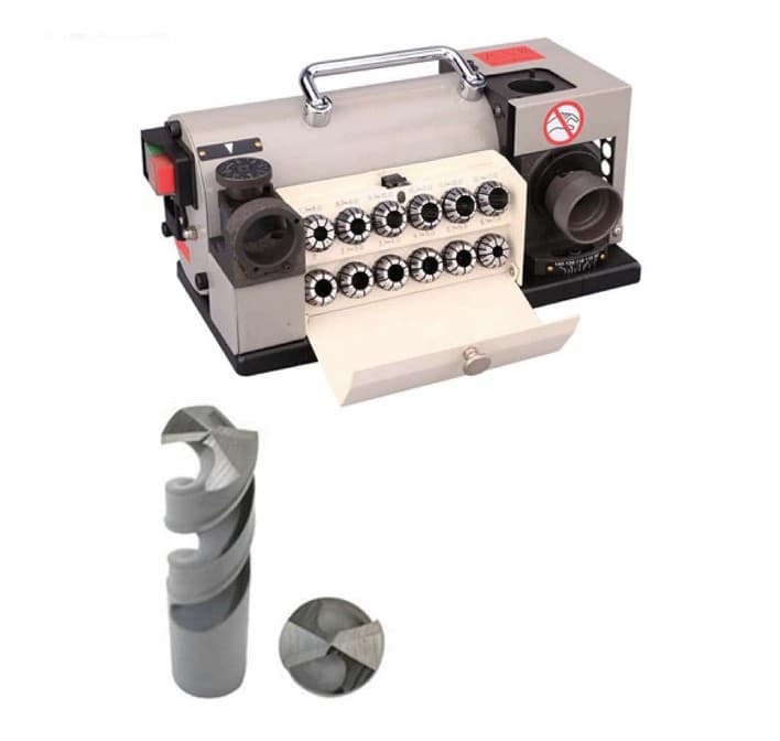 Precision Machinery