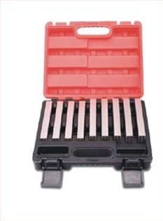 Precision Parallel Set