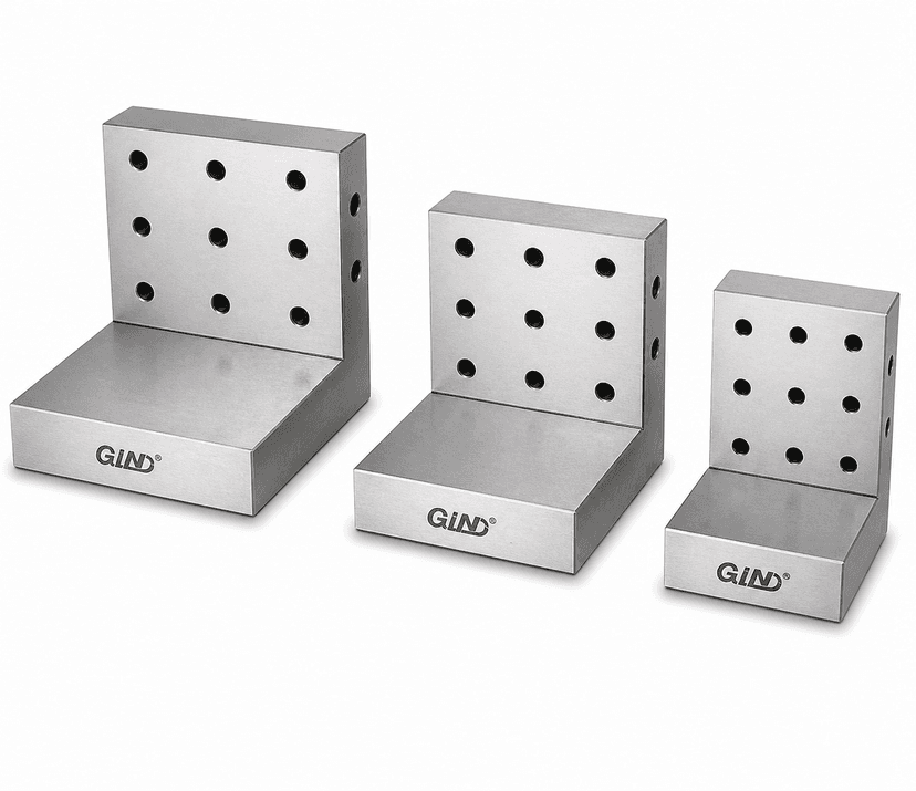 Right Angle Plates