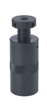 Spiral Type Support Jack