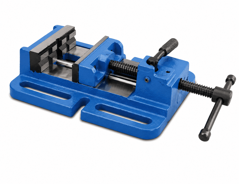 Super Quick Jaw Vise