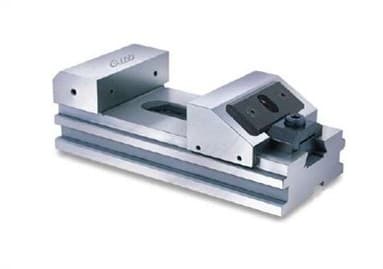 Tool Machine Vise