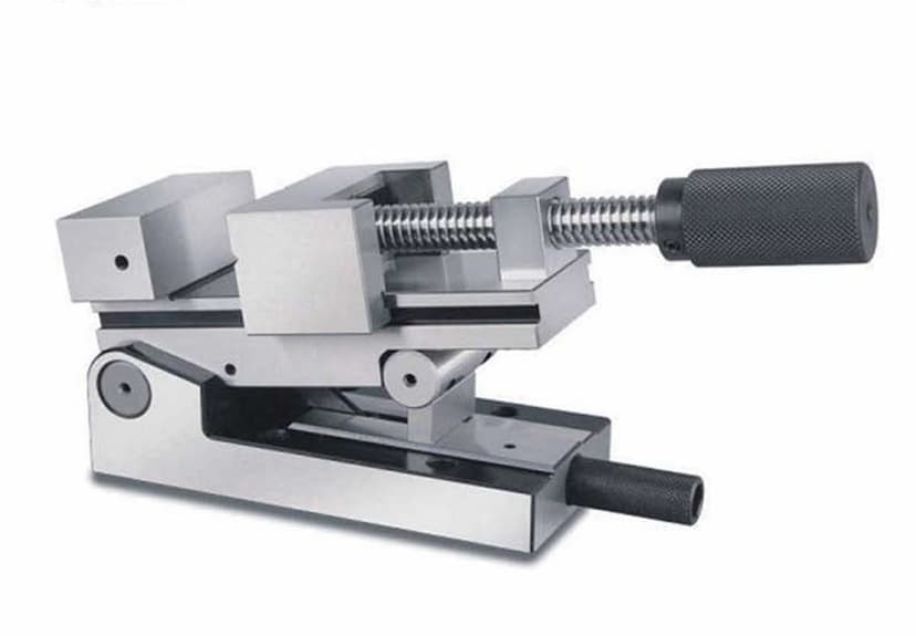 Tools Maker Vise