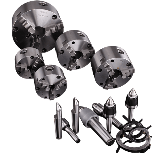 Lathe Accessories