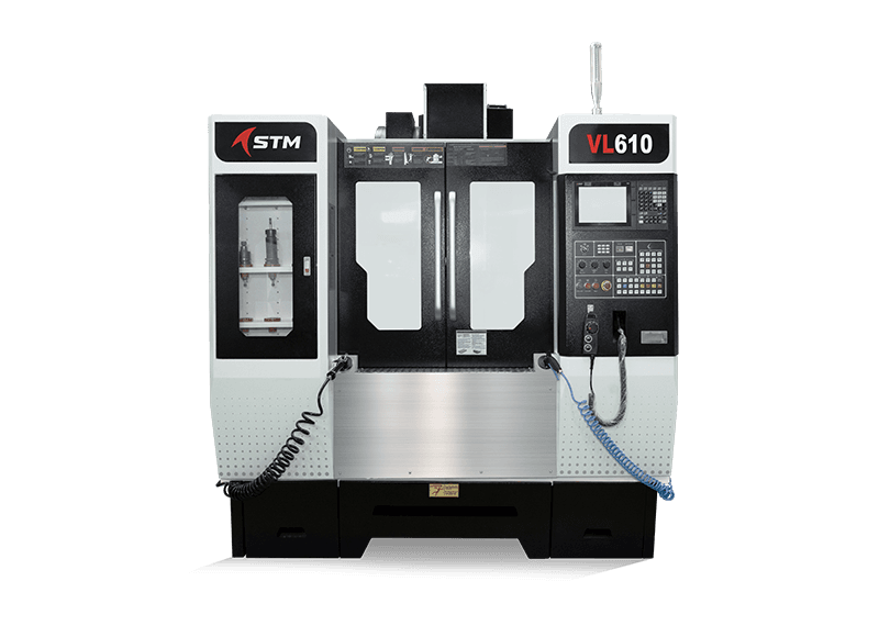 Vertical Machining Center