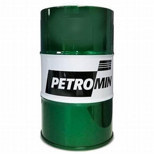 Industrial Lubricant Drum 1