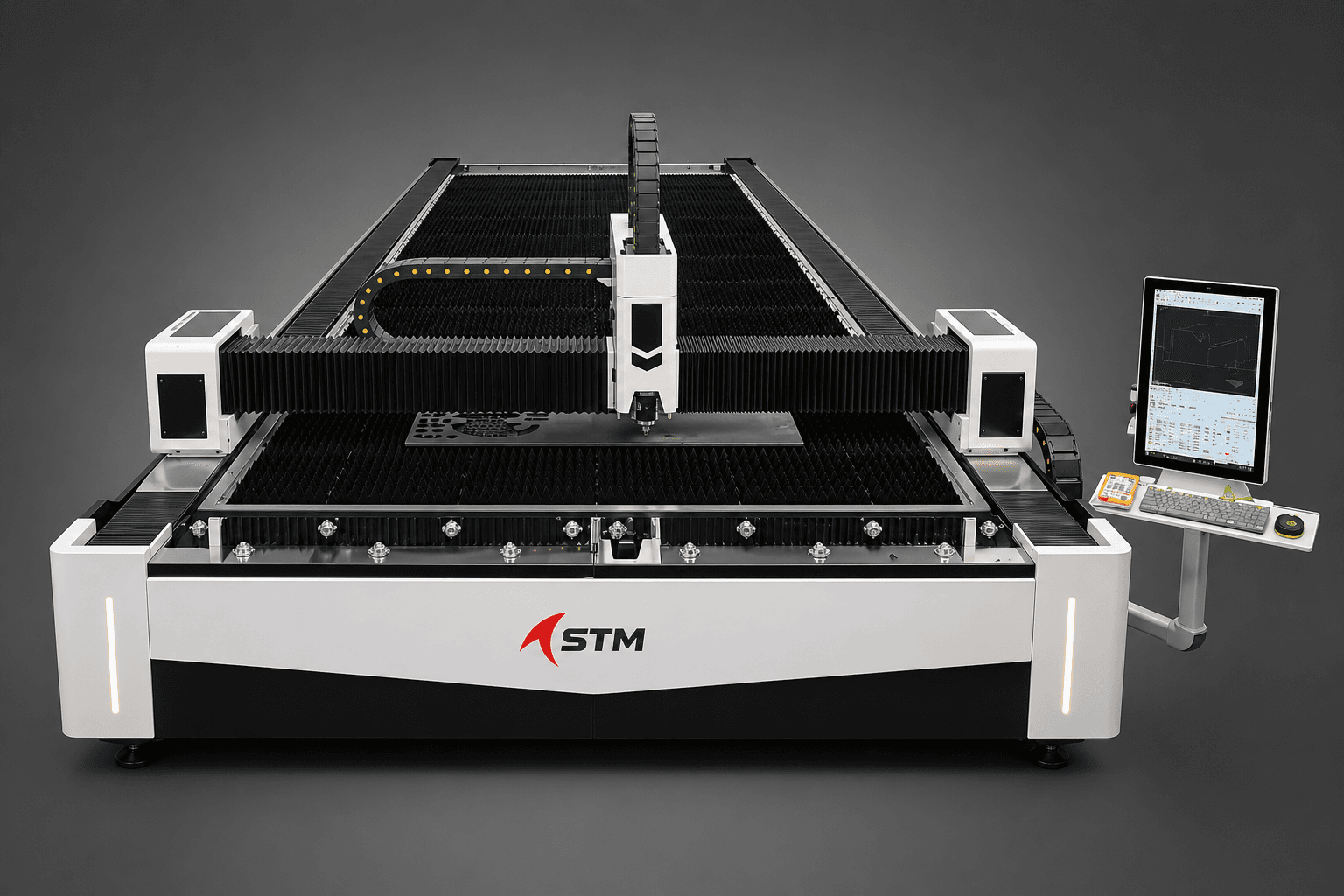Laser Cutting