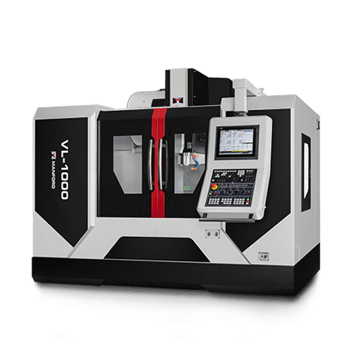 CNC Milling
