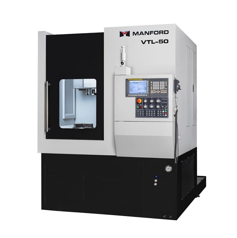 CNC Turning